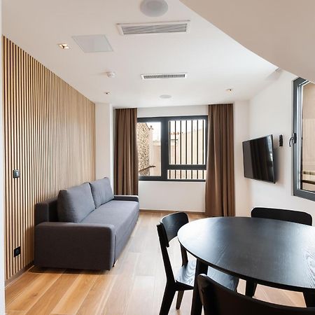 Les Suites Hcr Paris Eksteriør bilde